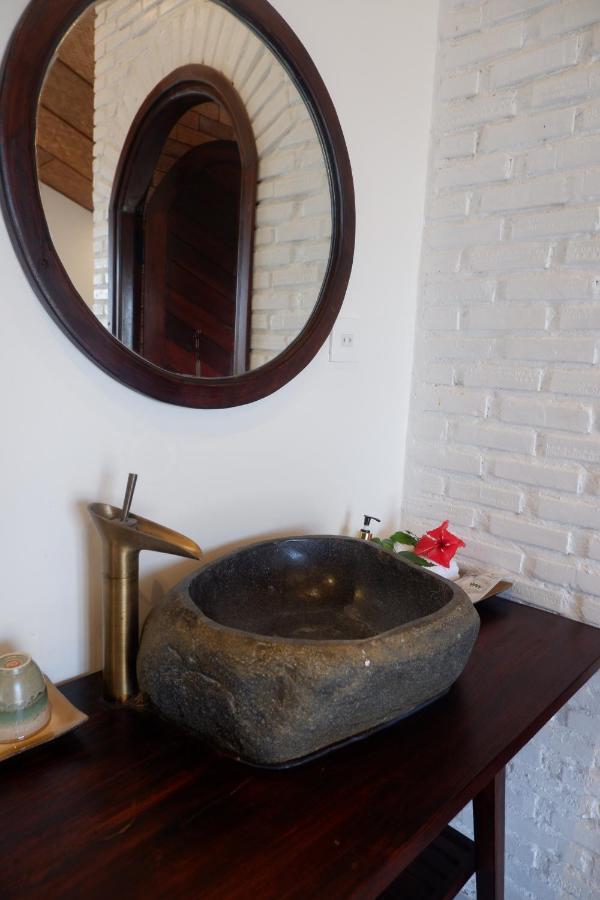 Вілла Hoi An Ti Hon House Екстер'єр фото