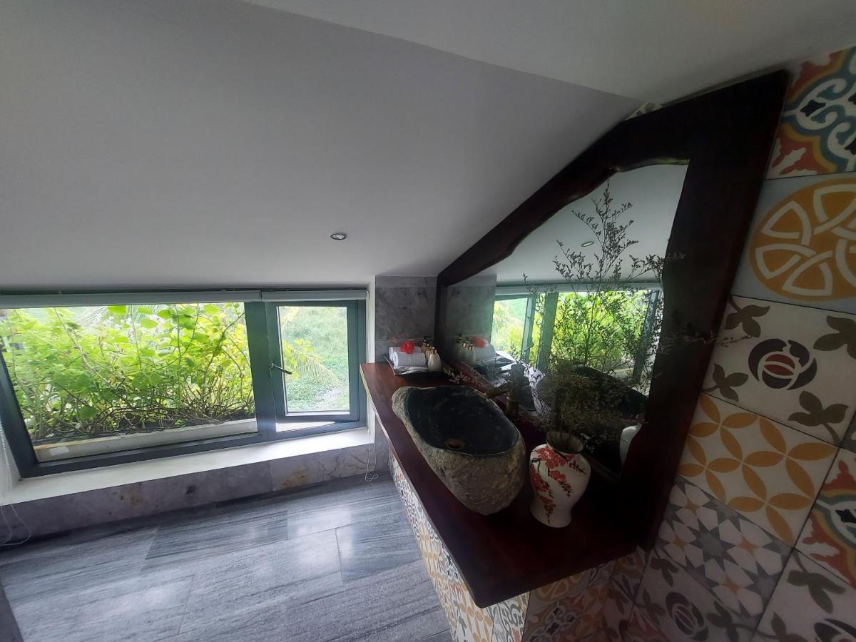 Вілла Hoi An Ti Hon House Екстер'єр фото