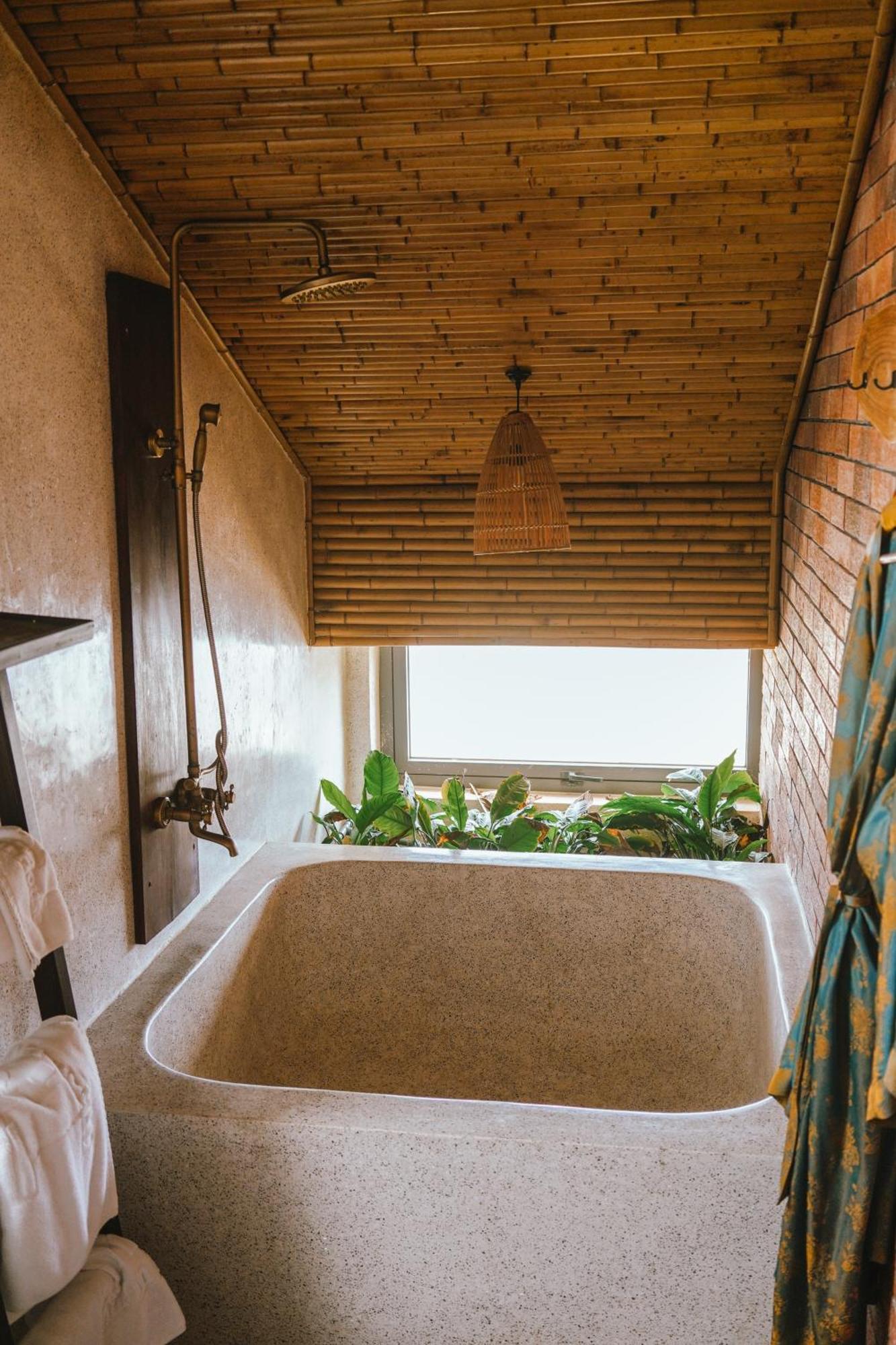 Вілла Hoi An Ti Hon House Екстер'єр фото