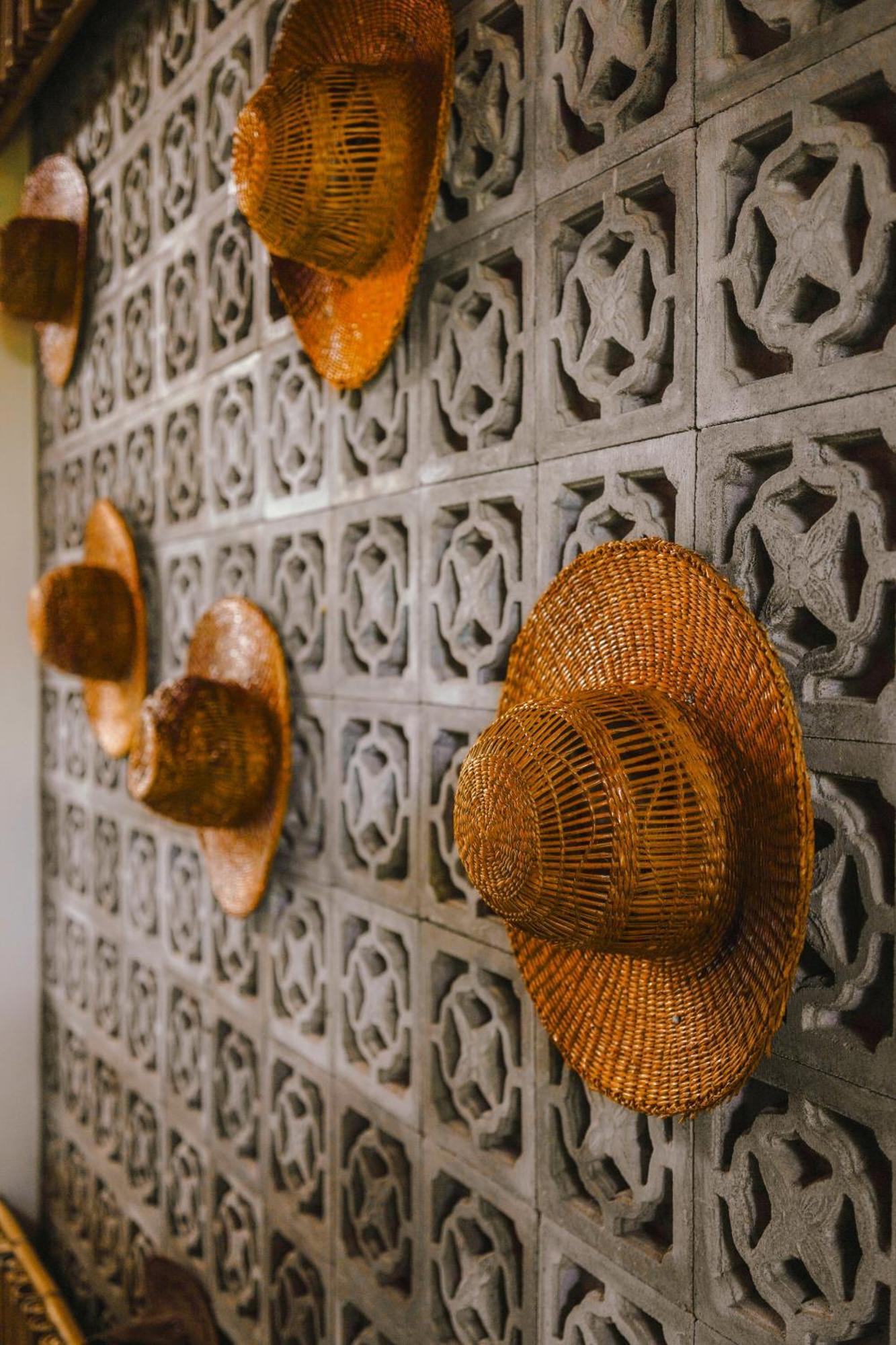 Вілла Hoi An Ti Hon House Екстер'єр фото