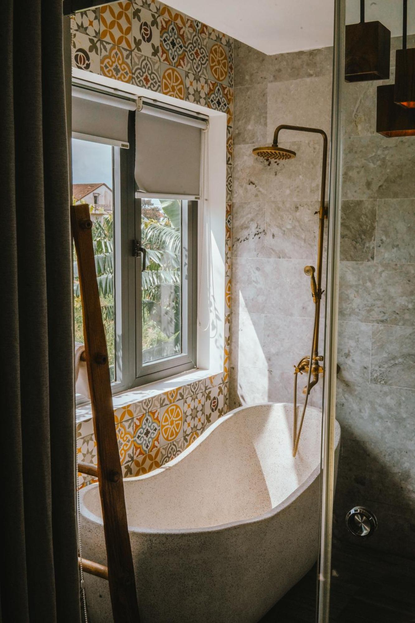 Вілла Hoi An Ti Hon House Екстер'єр фото