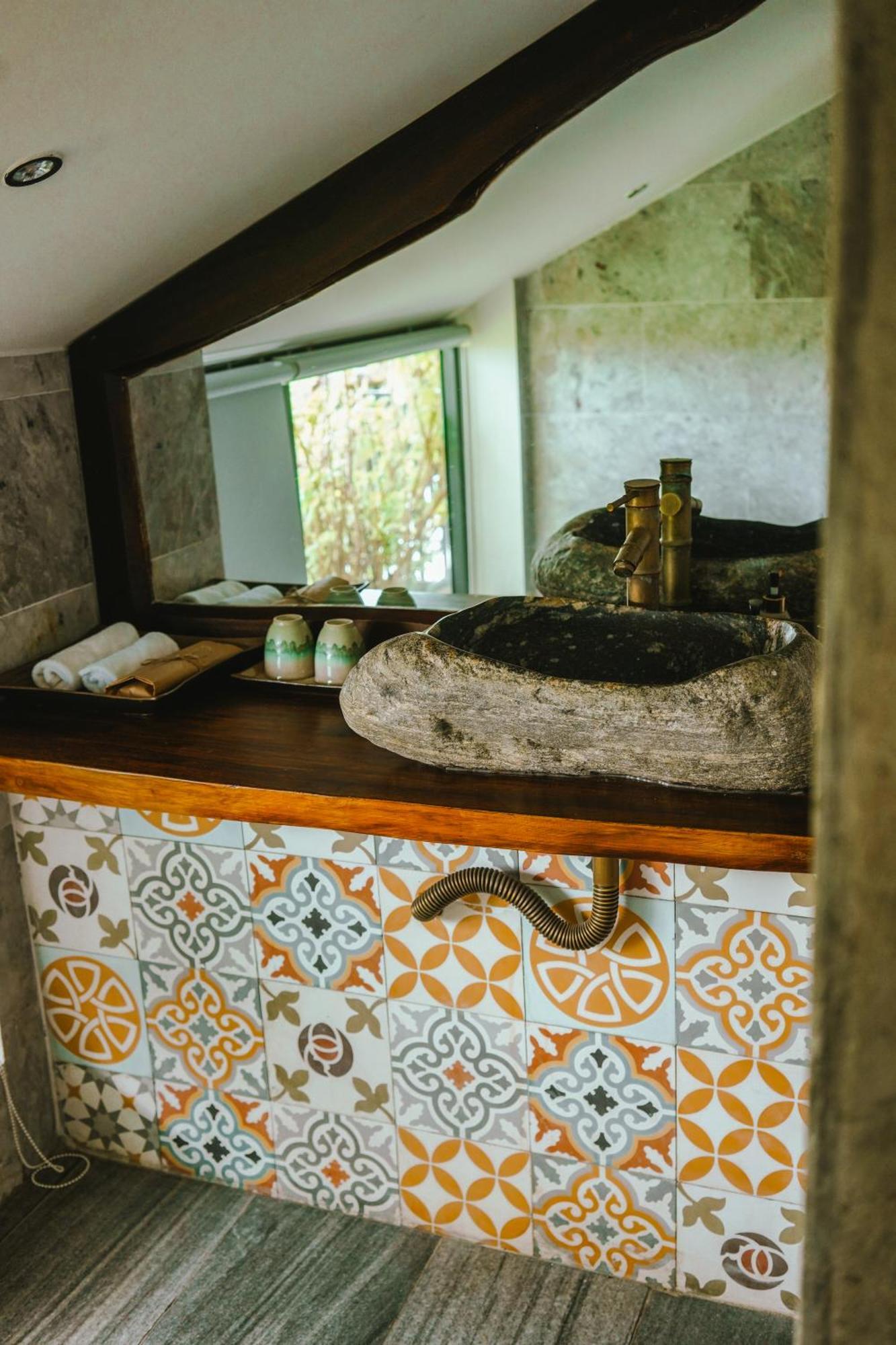 Вілла Hoi An Ti Hon House Екстер'єр фото